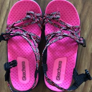 ❌SOLD❌BRAND NEW GIRLS SANDALS